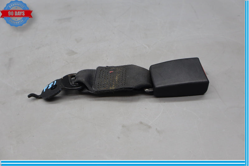 Load image into Gallery viewer, 11-16 BMW 528i 535i F10 Rear Lower Center Seatbelt Seat Belt Buckle Oem