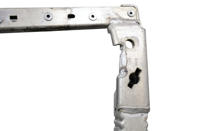 Load image into Gallery viewer, 14-17 Maserati Ghibli M157 Front Third Load Path Rail Bar Subframe 670009989 Oem