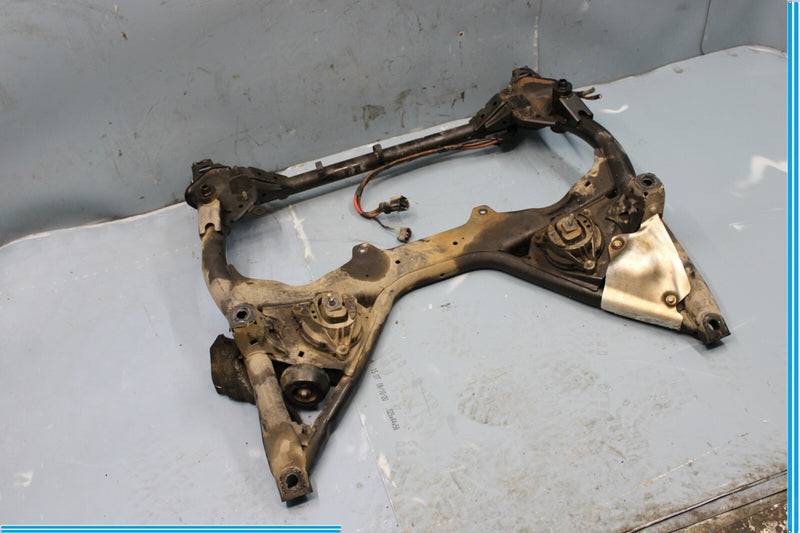 Load image into Gallery viewer, 12-16 BMW F30 328i 335i Front Support Suspension Crossmember Subframe Cradle Oem