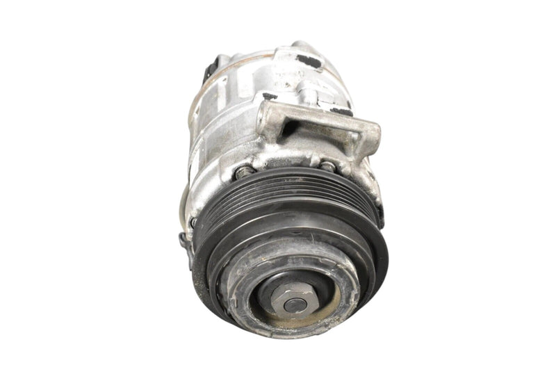 Load image into Gallery viewer, 11-14 Mercedes S550 S400 W221 A/C AC Air Conditioning Compressor 0022306211 Oem