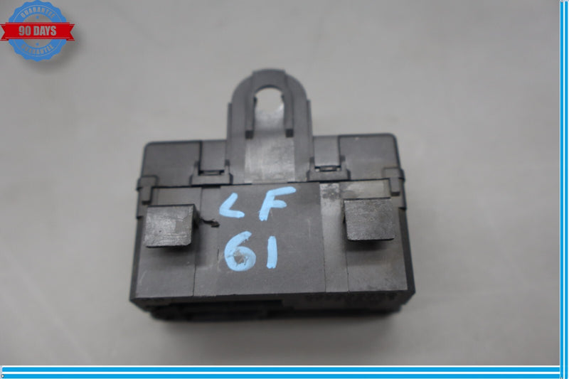 Load image into Gallery viewer, 02-10 Lexus SC430 Front Left Driver Side Seat Heater Control Module Oem
