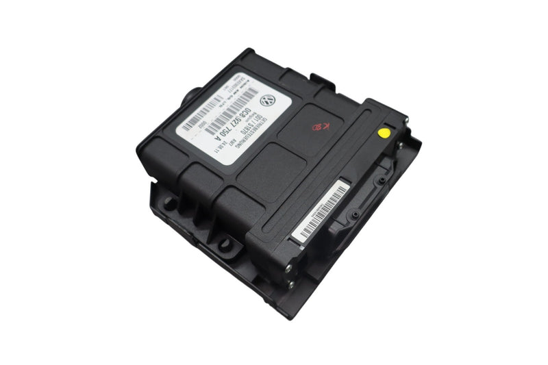 Load image into Gallery viewer, 11-14 Volkswagen VW Touareg Transmission Computer Control Module Unit TCM Oem