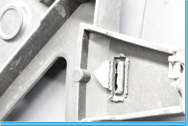 Load image into Gallery viewer, 06-08 Porsche Boxster Rear Bumper Inserts & Cover Assembly 7L5807421R Oem