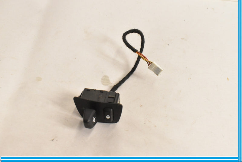 Load image into Gallery viewer, 09-15 BMW 750Li 750i F01 Heated Steering Position Adjustment Switch 9188878 Oem