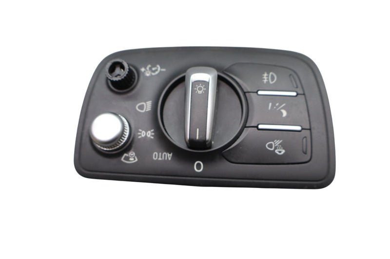 Load image into Gallery viewer, 12-18 Audi A7 A6 Headlight Head Light Fog Light Control Switch 4G0941531H Oem