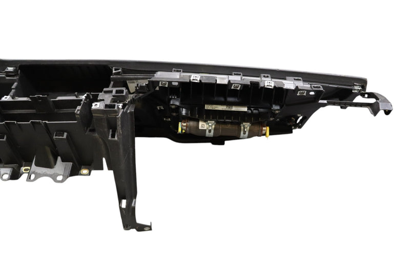 Load image into Gallery viewer, 11-17 Audi A8L Front Dash Dashboard Instrument Panel Black 4H1857001 Oem
