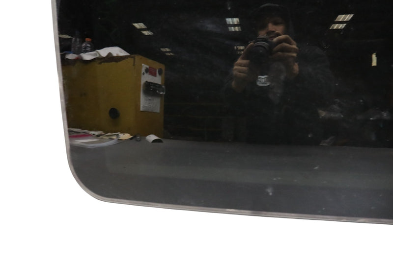 Load image into Gallery viewer, 11-18 Porsche Cayenne 958 Top Upper Sun Roof Sunroof Glass 7P5877021 Oem