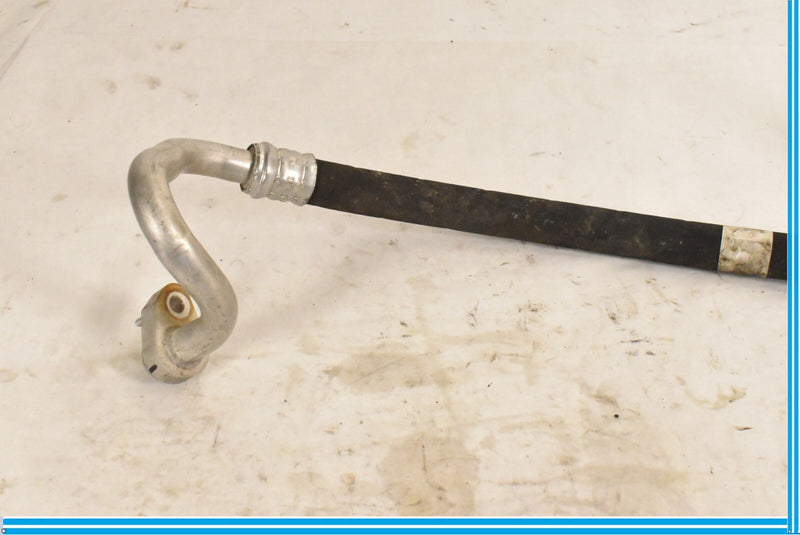 Load image into Gallery viewer, 2015 - 2018 MERCEDES C300 2.0L A/C AC REFRIGERANT DISCHARGE HOSE OEM A2058306201