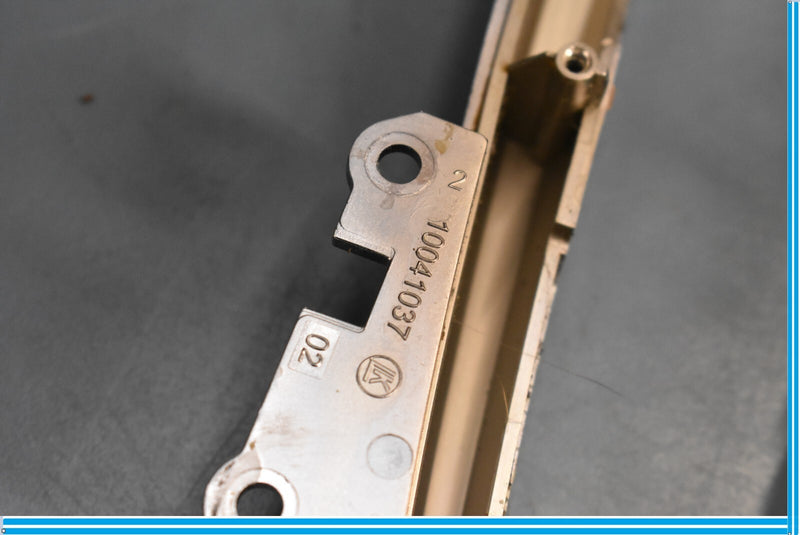 Load image into Gallery viewer, 12-18 BMW 650i 640i F12 Center Console Parking Brake Switch Trim Oem