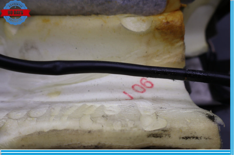 Load image into Gallery viewer, 11-18 Audi A8 A8L Quattro Front Left Driver Side Upper Seat Cushion Oem