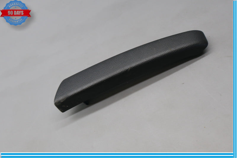 Load image into Gallery viewer, 07-15 Audi Q7 4L Rear Right Passenger Door Interior Handle Trim Cap Oem