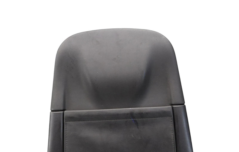 Load image into Gallery viewer, 09-15 Jaguar XF XFR X250 Front Left Driver Side Seat Back Cover Panel Oem