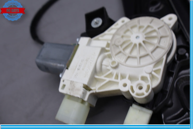 Load image into Gallery viewer, 11-16 BMW 528i 535i 550i F10 Front Left Side Door Window Regulator Motor Oem