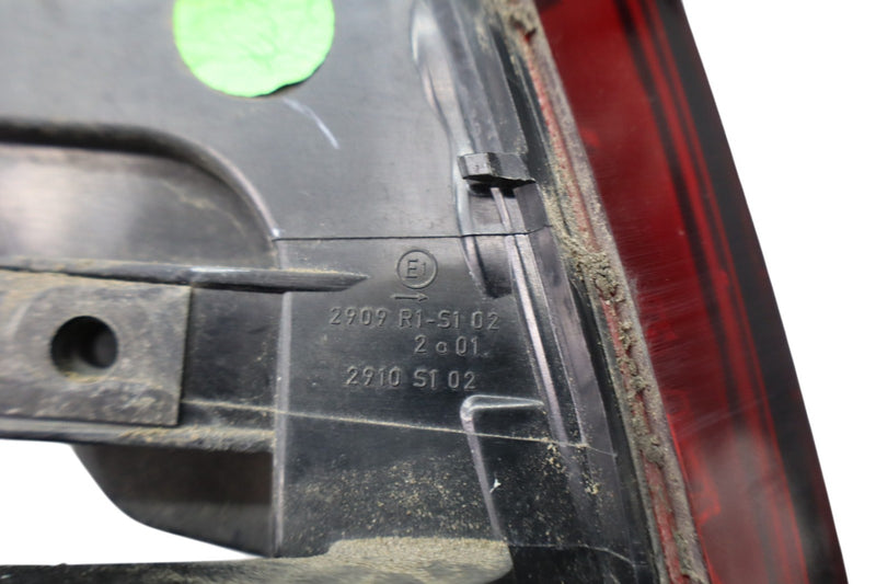 Load image into Gallery viewer, 11-14 Porsche Cayenne 958 Rear Right Side Outer Tail Light Lamp 7P5945096AA Oem