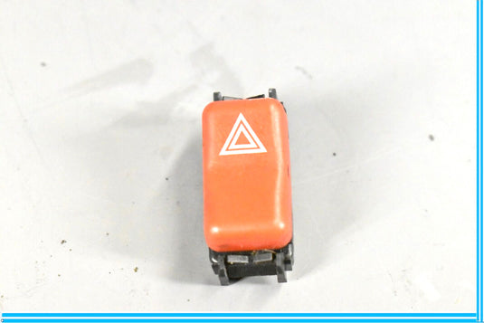 90-95 Mercedes R129 SL500 S500 Hazard Warning Light Switch Button 1298201010 OEM