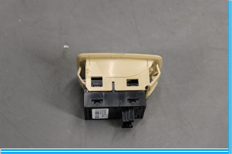 Load image into Gallery viewer, 12-18 BMW 320i 328i F30 Rear Right Passenger Side Door Window Control Switch Oem