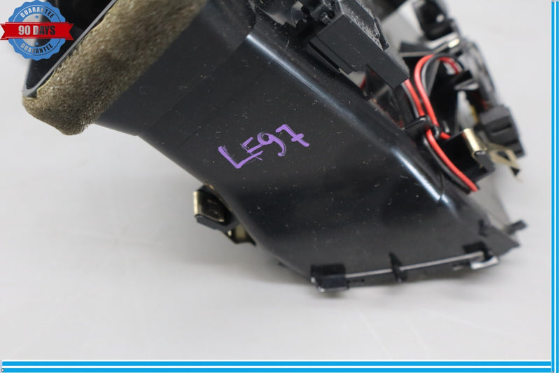 Load image into Gallery viewer, 11-17 Volkswagen VW Touareg Front Left Driver Side HVAC Dash Air Vent Oem