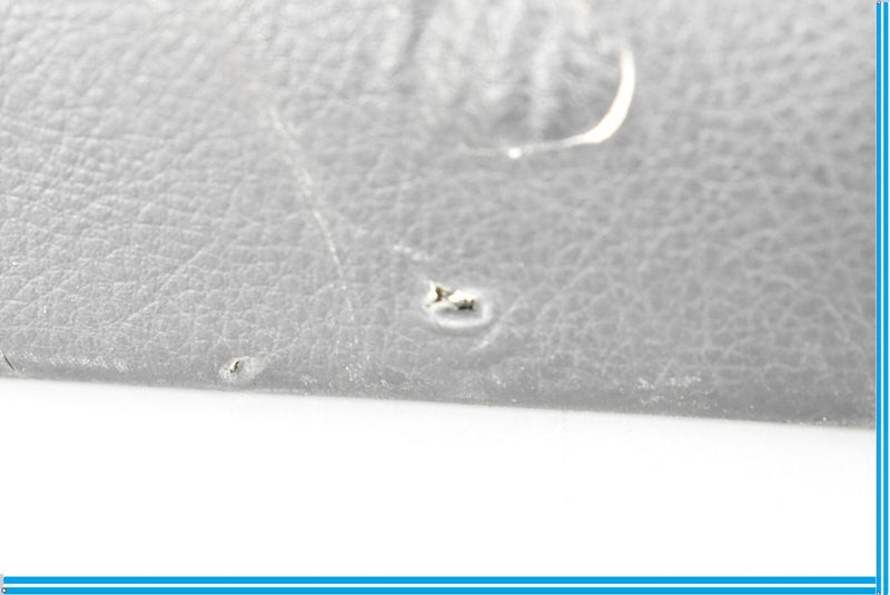 Load image into Gallery viewer, 07-12 Lexus LS460 Front Left Interior Tailgate Trim Molding Cover Panel Oem