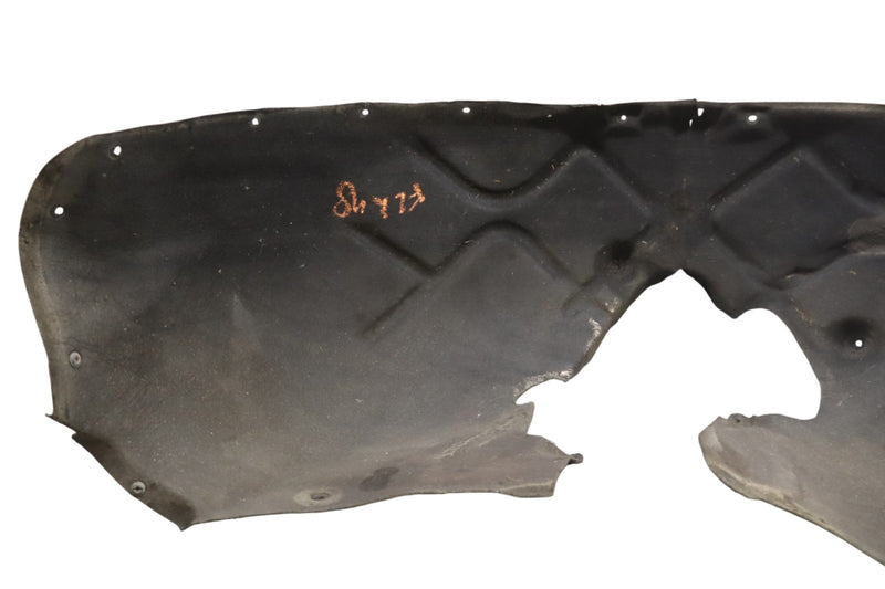 Load image into Gallery viewer, 11-18 Porsche Cayenne 958 Front Left Driver Side Fender Liner Splash Shield Oem
