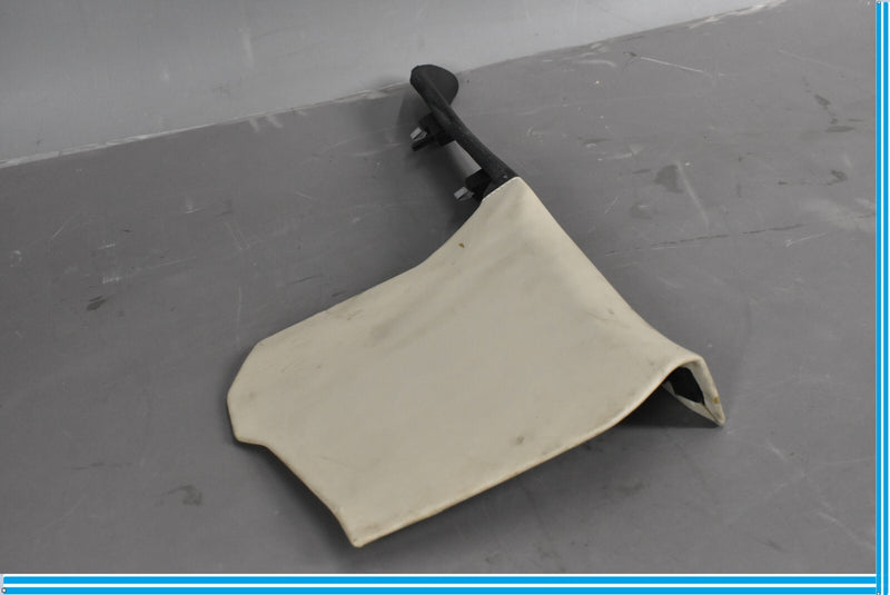 Load image into Gallery viewer, 2005 Bentley Continental Right Drivers Front Kick Panel Oem