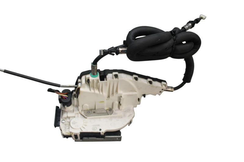 Load image into Gallery viewer, 14-17 Maserati Ghibli Rear Right Side Door Lock Latch Actuator 670004628 Oem