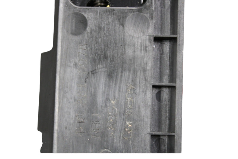 Load image into Gallery viewer, 11-18 Audi A8 Front Left Driver Side Seat Lower Track Frame W/ Motor Oem