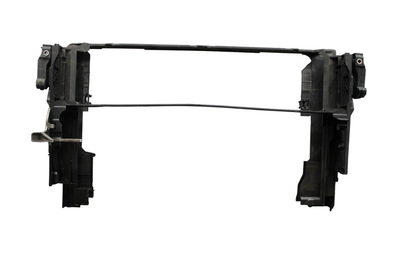 Load image into Gallery viewer, 11-16 BMW 535i GT F10 Engine Radiator Core Support Lower Bracket Frame Oem