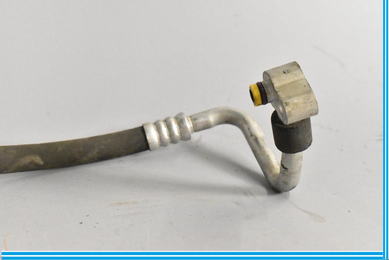 Load image into Gallery viewer, 06-12 Bentley Continental Ac A/c Refrigerant Pipe Hose Line 3W0260701G Oem