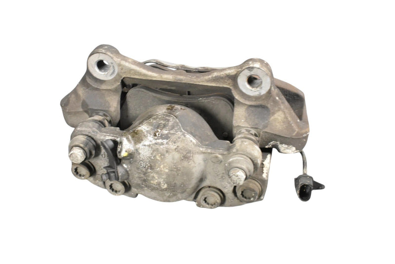 Load image into Gallery viewer, 09-12 Audi A4 Wagon Front Left & Right Side Brake Caliper Set Oem
