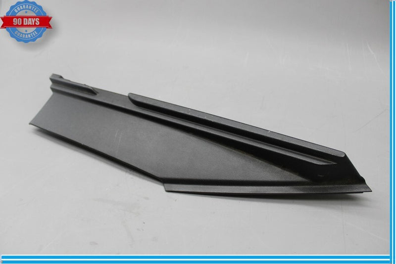 Load image into Gallery viewer, 12-20 Tesla Model S Rear Left Driver Side Upper C-Pillar Cover Trim Panel Oem
