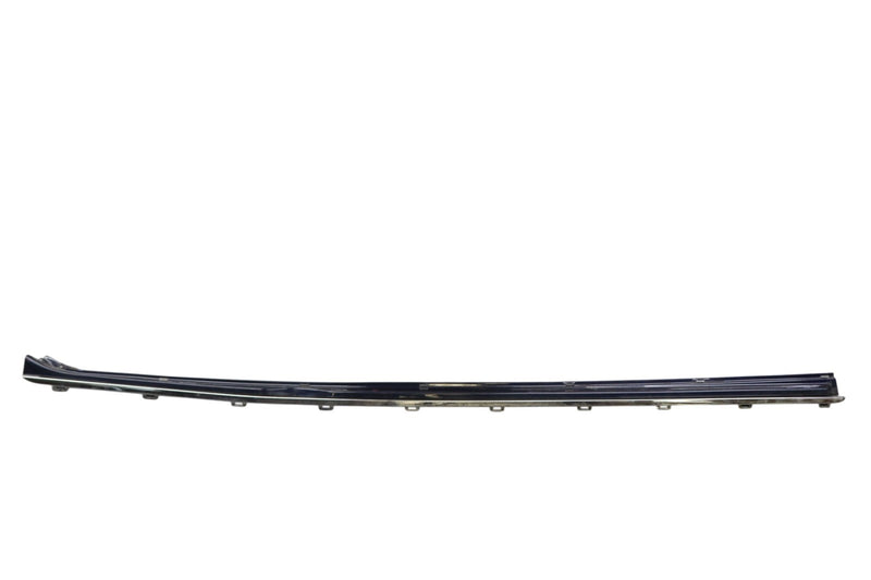 Load image into Gallery viewer, 12-20 Tesla Model S Right Passenger Side Rocker Skirt Molding Scuff Panel Oem