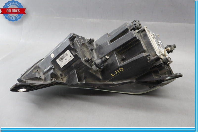 Load image into Gallery viewer, 14-17 Maserati Ghibli Front Left Driver Side Headlight Head Light Lamp Xenon Oem