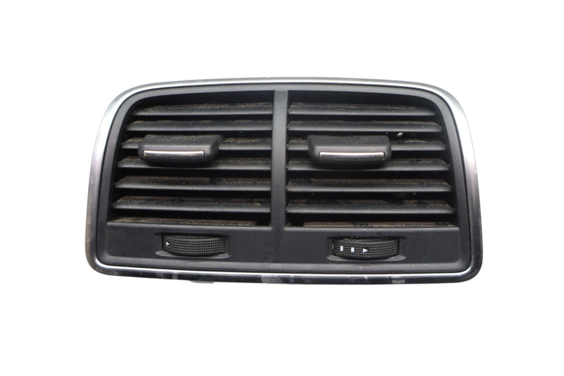 Load image into Gallery viewer, 12‑18 Audi A7 Quattro S7 Rear Center Console HVAC AC Air Vent Grille Panel Oem