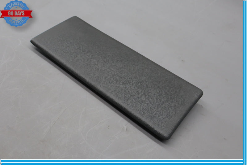 Load image into Gallery viewer, 03-06 Mercedes R230 SL500 SL55 Rear Left Side Storage Compartment Lid Cover Oem