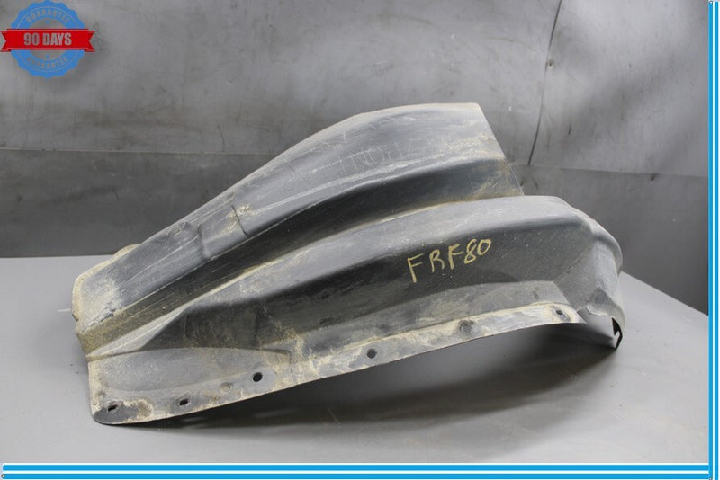 Load image into Gallery viewer, 07-12 GMC Acadia Denali Front Right Side Fender Liner Splash Shield Oem