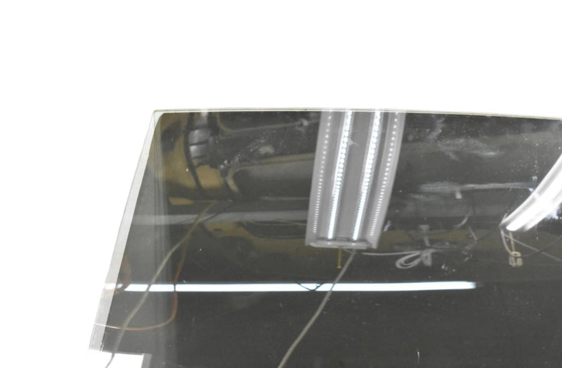 Load image into Gallery viewer, 03-13 Maserati Quattroporte Rear Left Driver Side Door Window Auto Glass Oem