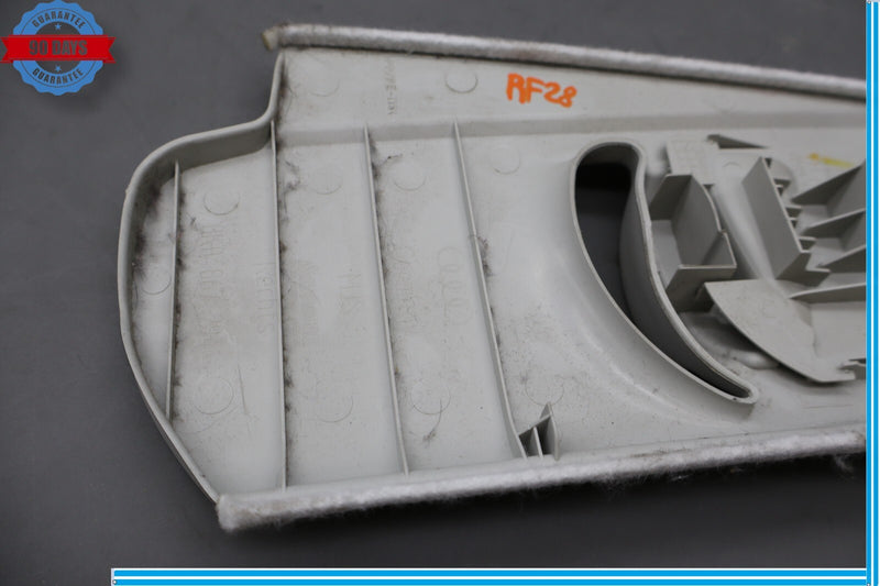 Load image into Gallery viewer, 09-12 Audi A4 Quattro Right Side Upper B Pillar Trim Panel Cover Oem