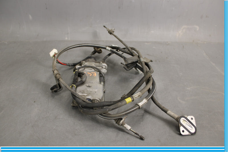 Load image into Gallery viewer, 07-17 Lexus LS460 Electric Emergency Parking Park Brake Actuator Cable Oem