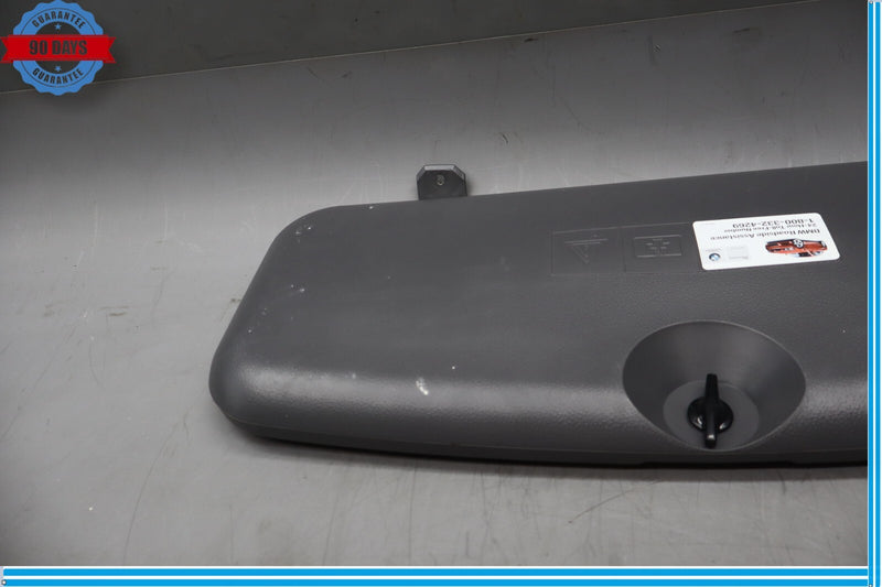 Load image into Gallery viewer, 09-15 BMW 740i 750Li xDrive Rear Trunk Lid First Aid Tool Kit Cover Holder Oem