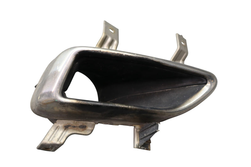 Load image into Gallery viewer, 15-20 Hyundai Genesis G80 Rear Left & Right Side Lower Exhaust Muffler Tip Oem
