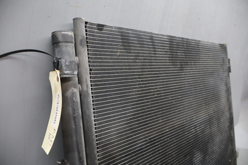 Load image into Gallery viewer, 14-22 Maserati Ghibli M157 Quattroporte M156 AC Air Conditioner Condenser Oem