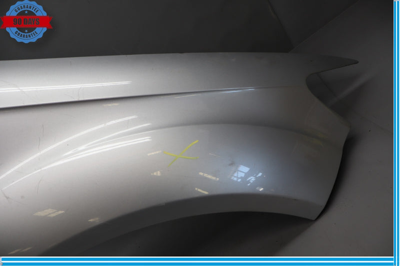 Load image into Gallery viewer, 07-15 Audi Q7 4L Front Right Passenger Side Fender Wing Cover Assembly Oem