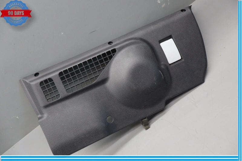 Load image into Gallery viewer, 09-14 Hyundai Genesis Front Right Passenger Side Bolster Knee Bracket Trim Oem