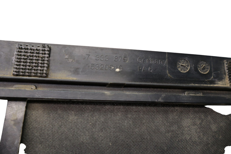 Load image into Gallery viewer, 14-21 BMW i3 I01 Front Left Upper Windshield Cowl Trim Cover Panel 7333879 Oem