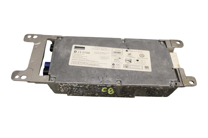 Load image into Gallery viewer, 12-15 BMW F30 328i 320i Telematic Gps Computer Control Module Unit Oem