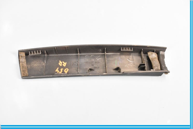 Load image into Gallery viewer, 07-09 Lexus LS460 Rear Right Passenger Side Door Trim Panel 67675-50040 Oem