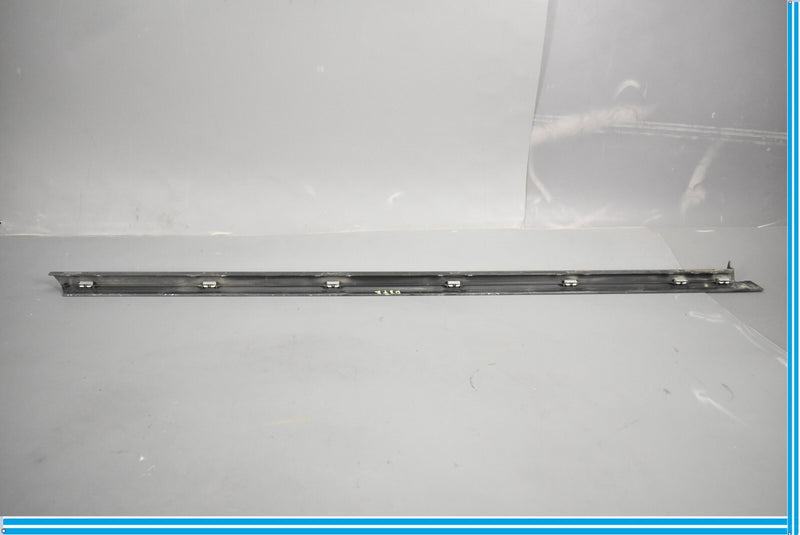 Load image into Gallery viewer, Porsche Cayenne S Front Right Door Sill Molding Cover Panel Trim 11 - 17