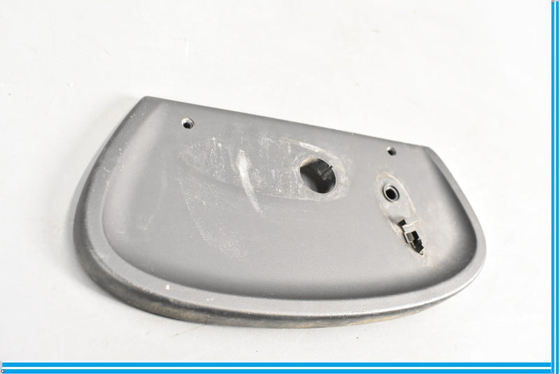 Load image into Gallery viewer, 97-04 Porsche Boxster Front Right Passenger Seat Control Switch Trim Panel