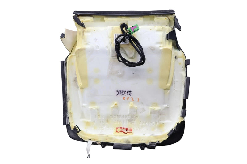 Load image into Gallery viewer, 07-15 Audi Q7 Front Right Passenger Side Lower Bottom Seat Cushion 4L0881362 Oem