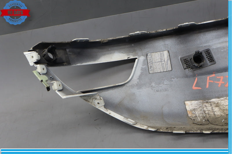 Load image into Gallery viewer, 14-17 Land Rover Range Rover Sport Rear Left Driver Side Bumper Cover Trim Oem